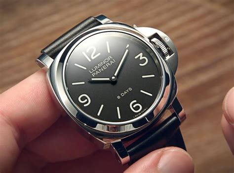 panerai fake watch instagram|panerai knockoff watches.